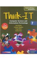 Think IT, Computer Science & IT, Book 7