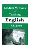 Modern Methods Of Teaching English