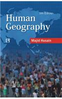 Human Geography