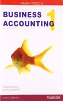 Business Accounting