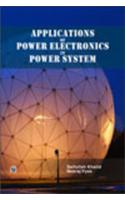 Applications of Power Electronics in Power System