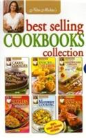 Nita Mehta's Best Selling Cookbooks Collection - 6 Pcs