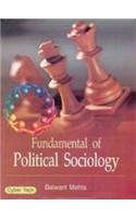 Fundamental of Political Sociology