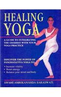 Healing Yoga