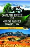 Community Tourism and Natural Resource Conservation