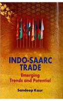 Indo-SAARC Trade