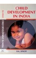 Child Development In India