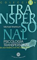 Psicologia Transpersonal - En Una Perspectiva Psic