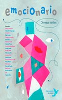Emocionario: Di o que sentes