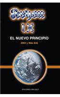 Kryon IX -2002, El Nuevo Principio
