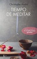 Tiempo de Meditar