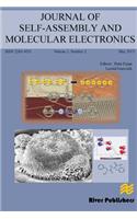 Journal of Self-Assembly and Molecular Electronics (SAME) 1-2: (English)