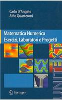 Matematica Numerica Esercizi, Laboratori E Progetti
