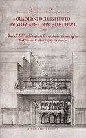 Realta Dell'architettura Fra Materia E Immagine. II