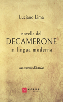 Novelle del Decamerone