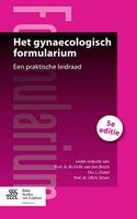 Het Gynaecologisch Formularium