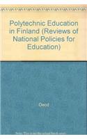Polytechnic Education in Finland