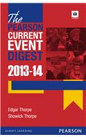 Pearson Current Event Digest 2013-14