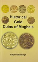 Historical Gold Coins of Mughals