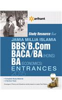 The Perfect Study Resource for - Jamia Millia Islamia