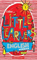 Collins Little Learners - Handwriting_Nursery