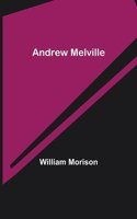 Andrew Melville