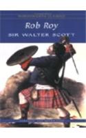 Rob Roy