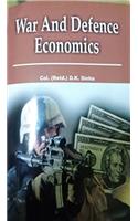 War and Defence Economics