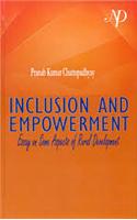 Inclusion and Empowerment