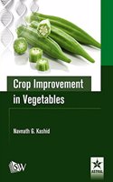 Crop Improvement in Vegetables