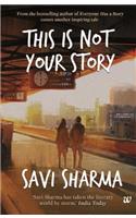 This is Not Your Story