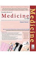 Complete Review of Medicine for NBE