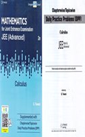 Mathematics for Joint Entrance Examination Jee (Advanced): Calculus