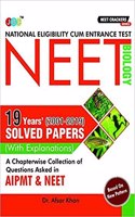 Neet Crackers (English, Paperback, Khan Afsar