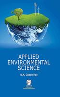 Applied Environmental Science