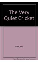 The Very Quiet Cricket