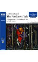 The Pardoner's Tale