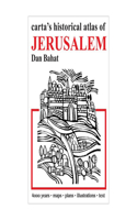 Carta's Historical Atlas of Jerusalem