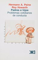 Padres e hijos: Problemas cotidianos de conducta