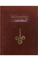 My Journey Through African Heritage