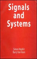 Signals And Systems 2Nd Edition