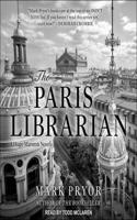 Paris Librarian Lib/E