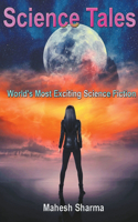 Science Tales