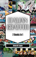 Italian Graffiti Volume 1/2: 2 Books in 1