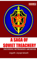 Saga of Soviet treachery