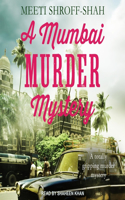 Mumbai Murder Mystery
