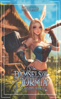 Damsels of Jormia Omnibus