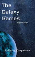 The Galaxy Games: Paper Edition
