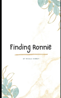 Finding Ronnie