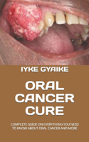 Oral Cancer Cure